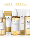 Centella + Retinol Glow Set Firm, Smooth Brighten