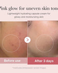 PDRN Salmon Collagen Cream Brightening, Hydrating & Tone-Perfecting