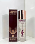 100ml Long Lasting Matte Setting Spray Oil Control Waterproo