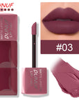 Velvet Matte Lip Gloss Smooth, Hydrating & Long-Lasting