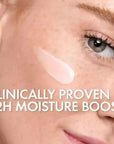 VICHY Minéral 89 Rich Cream Deep Hydration Barrier Repair