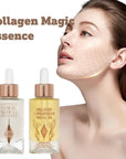 Radiant Collagen Essence Deep Hydration, Firming Youthful Glow