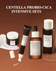 Korean Centella Skincare Set Hydrating, Anti Aging & Soothing Essentials