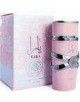 Luxury Long-Lasting Arabic Eau de Parfum Elegant Scent for Men & Women