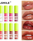Velvety Matte Lip Collection – Durable, Smooth & Eye-Catching