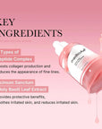 Medicube PDRN Serum Lifting Firming Advanced Skin Repair