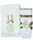 Luxury Long-Lasting Arabic Eau de Parfum Elegant Scent for Men & Women