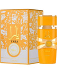 Luxury Long-Lasting Arabic Eau de Parfum Elegant Scent for Men & Women