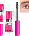 Waterproof Eyebrow Gel Cream Long-Lasting Natural Brow Styling