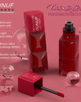 Velvet Matte Lip Gloss Smooth, Hydrating & Long-Lasting