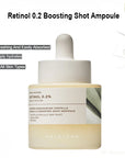 Centella + Retinol Glow Set Firm, Smooth Brighten