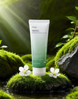 Anua Heartleaf Cleanser Deep Purifying Oil-Control Foam