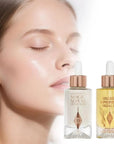 Radiant Collagen Essence Deep Hydration, Firming Youthful Glow