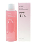 Anua Peach Essence Toner 200ml Brightening, Hydrating Pore Refining Care