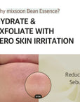 Mixsoon Vegan Snail Essence Glass-Skin Hydration