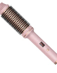 Hair Curler Straightener Electric Hair Brushes