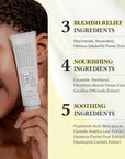 Dr. Althea 345 Relief Cream Calm, Repair, and Hydrate