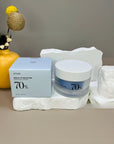 Anua Hydrating Facial Cream 50ml Deep Moisture Soothing Care for Radiant Skin