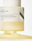 Centella + Retinol Glow Set Firm, Smooth Brighten