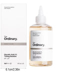 Excellent Peeling Oil Gentle Exfoliating Solution for Face Body, 30ml