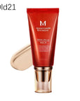 Lightweight BB Cream Hydrate, Even Tone & Long Lasting Coverage