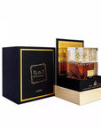 Luxury 100ml Arabic Perfume Long Lasting High End Scent