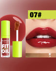 Velvety Matte Lip Collection – Durable, Smooth & Eye-Catching