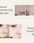 Mixsoon Vegan Snail Essence Glass-Skin Hydration