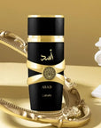 Luxury Long-Lasting Arabic Eau de Parfum Elegant Scent for Men & Women