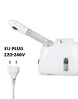Ozone Facial Steamer Warm Mist Humidifier for Face Deep Cleaning