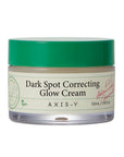 AXIS-Y Deep Moisture Brightening Set Hydrate, Fade Dark Spots Soothe Skin