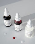 Multi-Effect Eye Face Essence 30ml Smooth Fine Lines Revitalize Skin