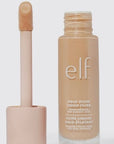 e.l.f. Concealer Stick Smooth, Hydrating Full Coverage