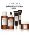 Korean Centella Skincare Set Hydrating, Anti Aging & Soothing Essentials