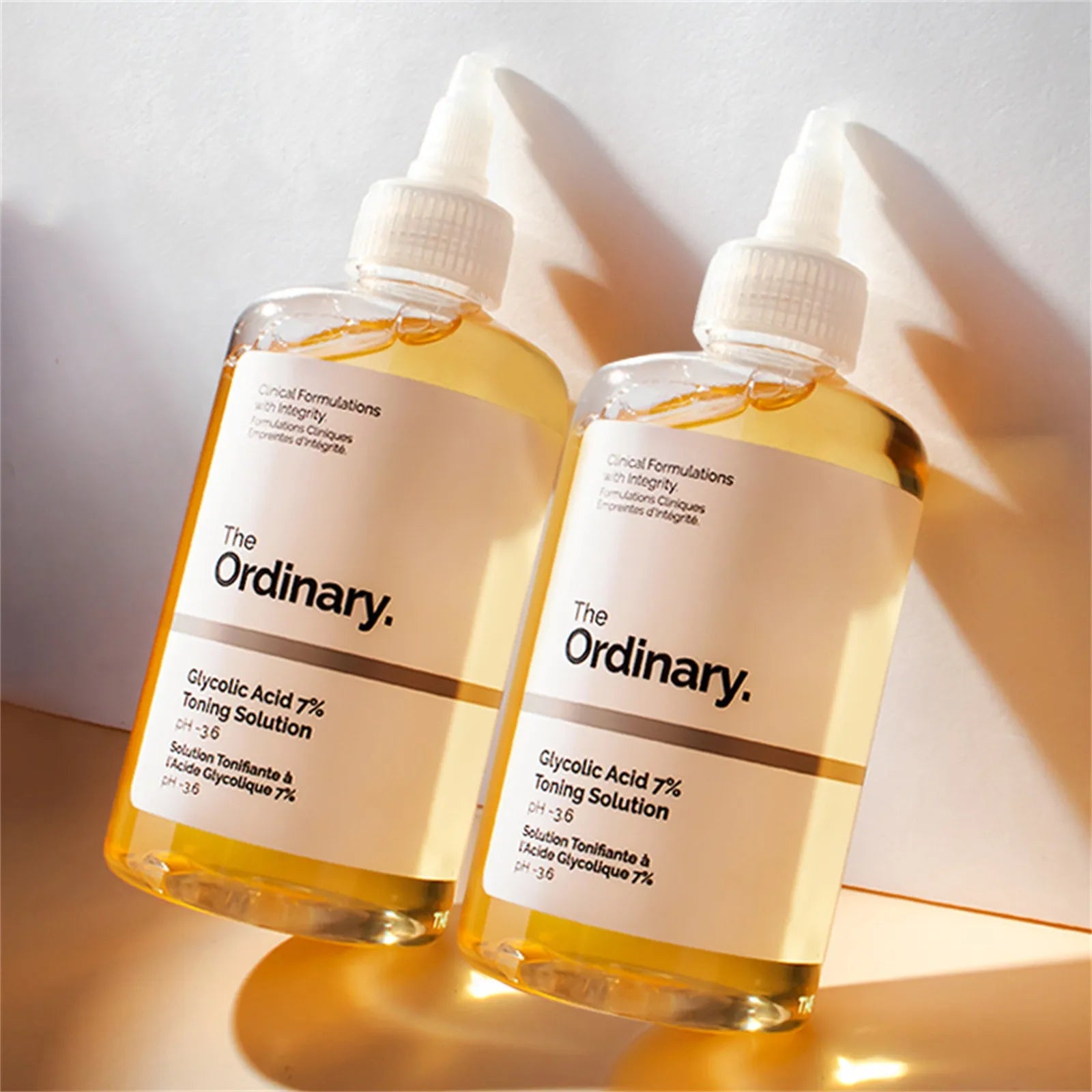 Excellent Peeling Oil Gentle Exfoliating Solution for Face Body, 30ml