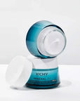 VICHY Minéral 89 Rich Cream Deep Hydration Barrier Repair