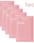 Bio Collagen Hydrogel Mask Overnight Hydration & Firming