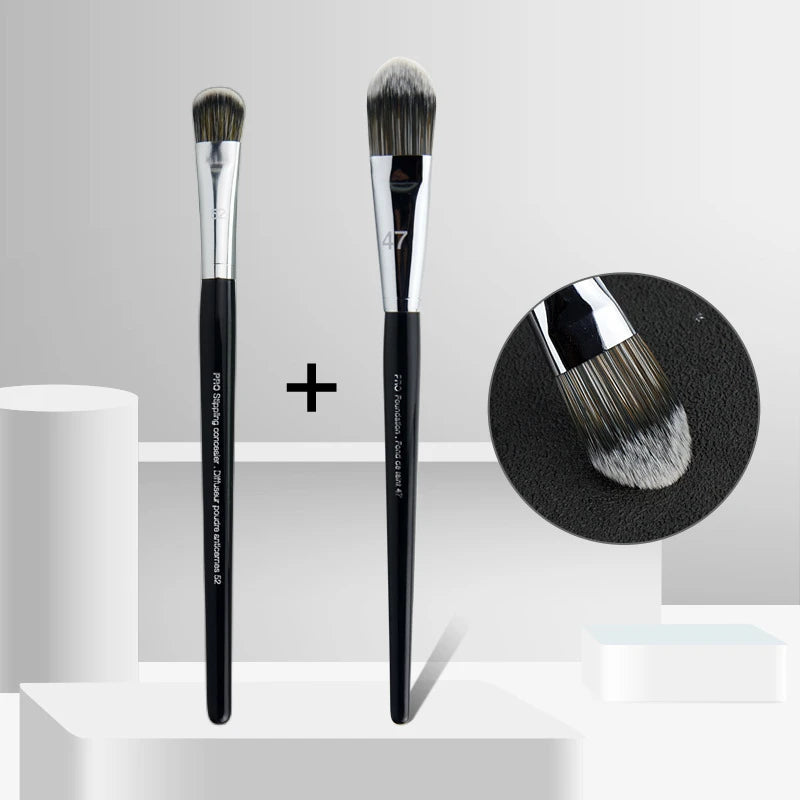 Professional Foundation Brush 47