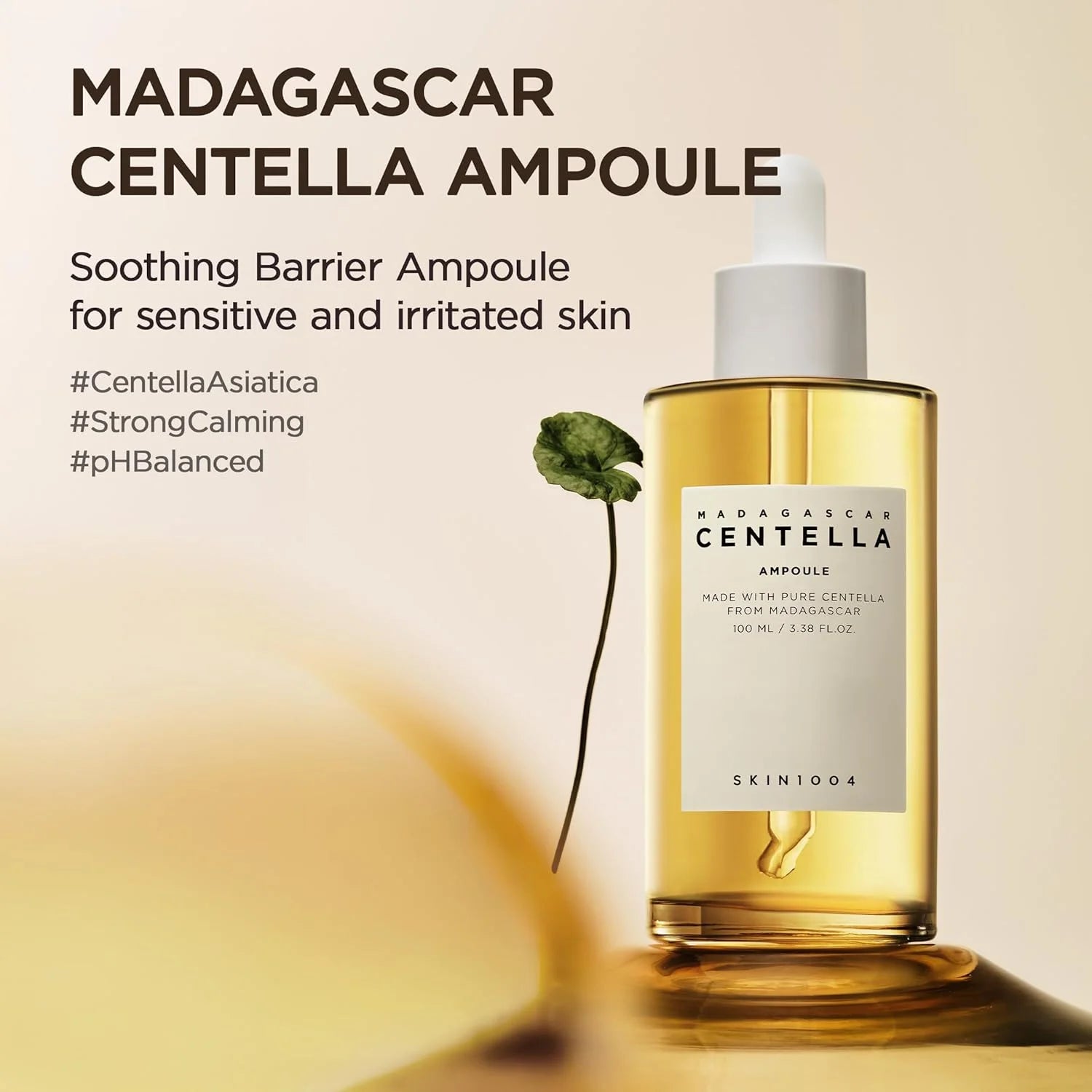 Centella + Retinol Glow Set Firm, Smooth Brighten