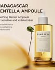 Centella + Retinol Glow Set Firm, Smooth Brighten