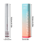 Peel Off Matte Lip Tint Bold, Long Lasting & Precise