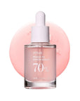 Anua Peach 70 Niacinamide Serum Hydrating Korean Glow for Clear, Bright, Smooth Skin