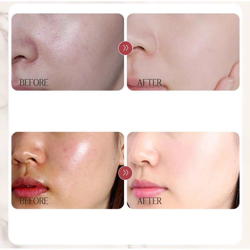 A lightweight Korean rice cream with SPF50+ that hydrates, brightens, and evens your skin tone while delivering a fresh, natural-looking finish that lasts all day.