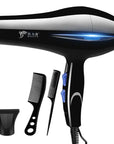 Hair Dryer 2200W Professional Powerful Hair Dryer
