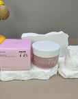 Anua Hydrating Facial Cream 50ml Deep Moisture Soothing Care for Radiant Skin