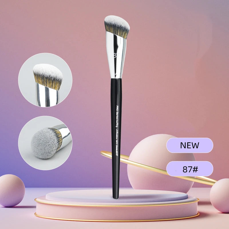 Professional Foundation Brush 47