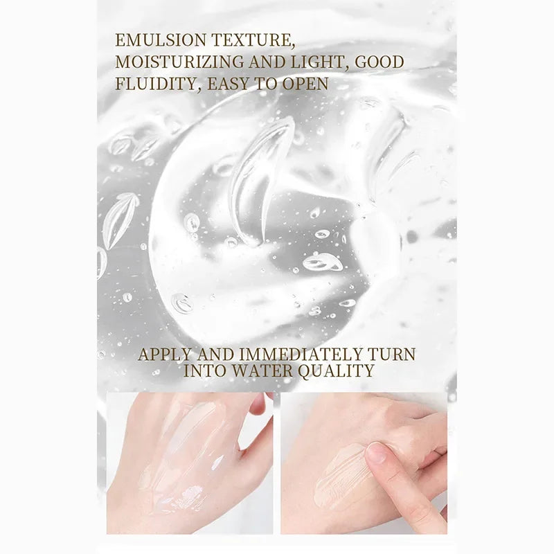 A brightening orange exfoliating gel that gently clears pores, removes dead skin, and leaves your complexion smooth and fresh.