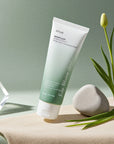 Anua Heartleaf Cleanser Deep Purifying Oil-Control Foam