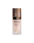 Soft Focus Lightweight Foundation 30ml Seamless Coverage Long Lasting Oil Control