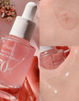 Anua Peach 70 Niacinamide Serum Hydrating Korean Glow for Clear, Bright, Smooth Skin